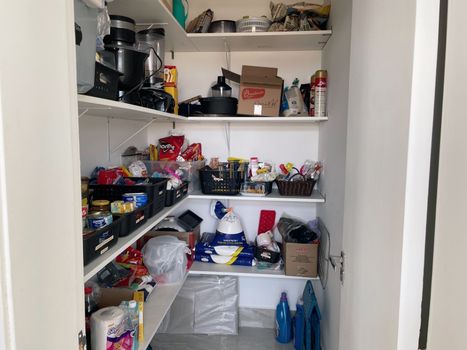 Foto 18 do(a) Casa em Condomínio de 4 quartos para alugar em Residencial Park I, Vespasiano