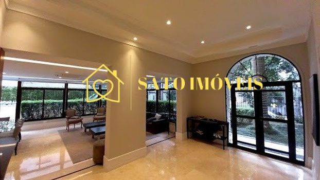 Foto 35 do(a) Apartamento de 3 quartos à venda em Jardim Paulista, São Paulo
