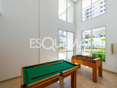 Foto 19 do(a) Apartamento de 4 quartos à venda em Cidade Monções, São Paulo