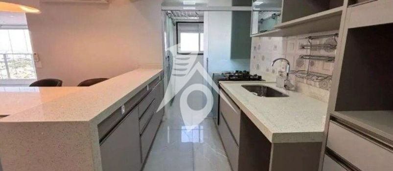 Foto 3 do(a) Apartamento de 3 quartos à venda em Vila Bertioga, São Paulo