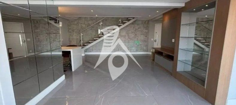 Foto 1 do(a) Apartamento de 3 quartos à venda em Vila Bertioga, São Paulo