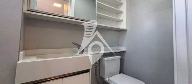 Foto 6 do(a) Apartamento de 3 quartos à venda em Vila Bertioga, São Paulo