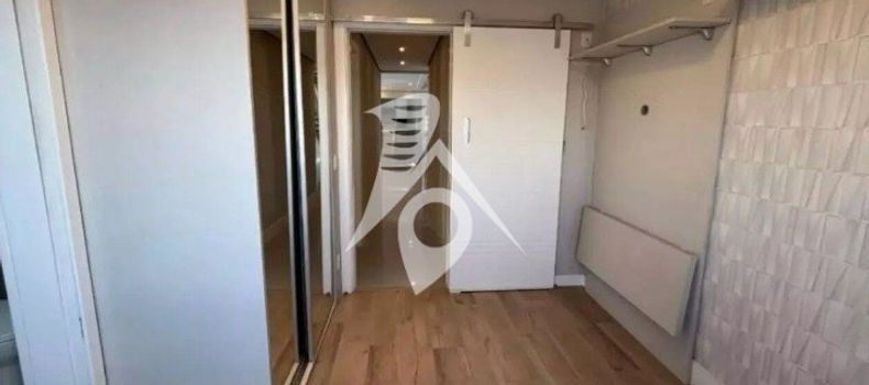Foto 5 do(a) Apartamento de 3 quartos à venda em Vila Bertioga, São Paulo