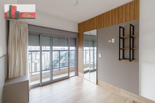 Foto 9 do(a) Cobertura de 3 quartos à venda em Vila Romana, São Paulo