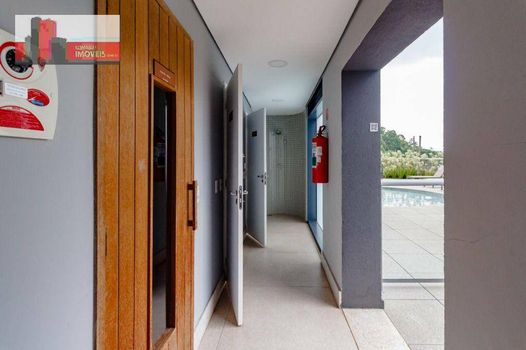 Foto 40 do(a) Cobertura de 3 quartos à venda em Vila Romana, São Paulo
