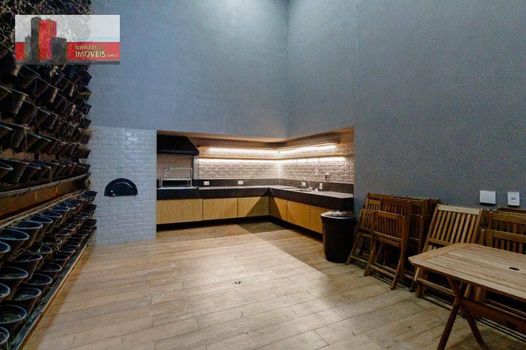 Foto 33 do(a) Cobertura de 3 quartos à venda em Vila Romana, São Paulo