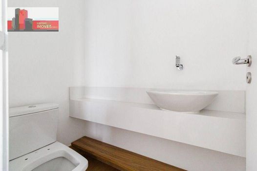 Foto 8 do(a) Cobertura de 3 quartos à venda em Vila Romana, São Paulo