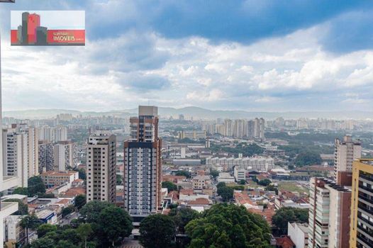 Foto 27 do(a) Cobertura de 3 quartos à venda em Vila Romana, São Paulo