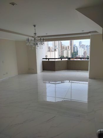 Foto 1 do(a) Apartamento de 4 quartos à venda em Vila Pompéia, São Paulo