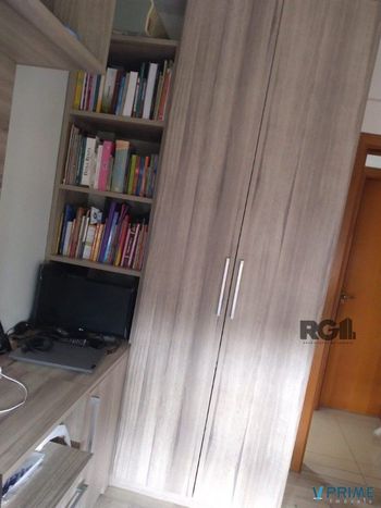 Foto 14 do(a) Flat de 3 quartos à venda em Petrópolis, Porto Alegre