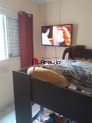 Foto 6 do(a) Casa em Condomínio de 2 quartos à venda em Vila Califórnia, São Paulo