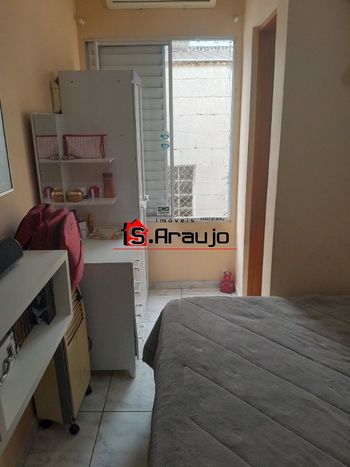 Foto 2 do(a) Casa em Condomínio de 2 quartos à venda em Vila Califórnia, São Paulo