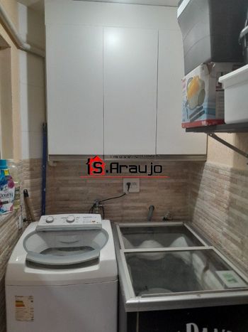 Foto 18 do(a) Casa em Condomínio de 2 quartos à venda em Vila Califórnia, São Paulo