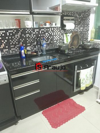 Foto 1 do(a) Casa em Condomínio de 2 quartos à venda em Vila Califórnia, São Paulo
