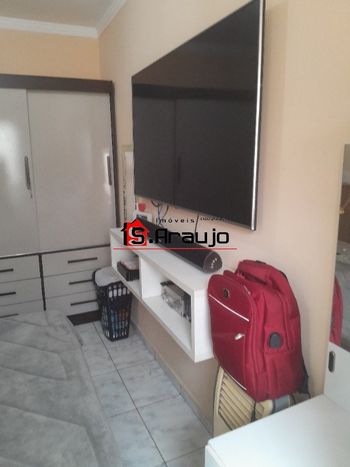 Foto 5 do(a) Casa em Condomínio de 2 quartos à venda em Vila Califórnia, São Paulo