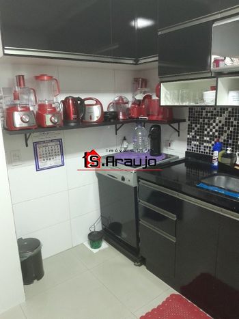 Foto 13 do(a) Casa em Condomínio de 2 quartos à venda em Vila Califórnia, São Paulo