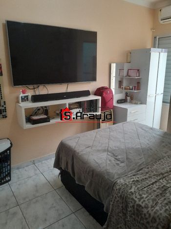 Foto 34 do(a) Casa em Condomínio de 2 quartos à venda em Vila Califórnia, São Paulo