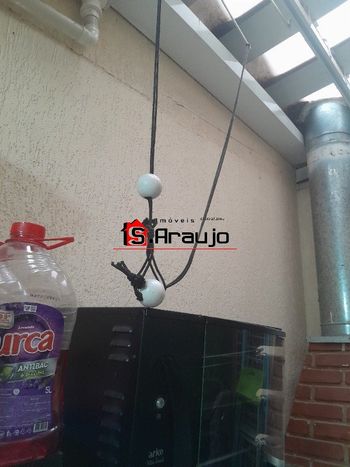 Foto 16 do(a) Casa em Condomínio de 2 quartos à venda em Vila Califórnia, São Paulo