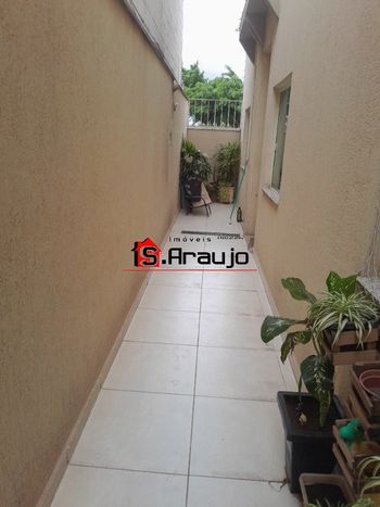 Foto 24 do(a) Casa em Condomínio de 2 quartos à venda em Vila Califórnia, São Paulo