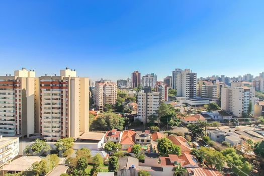 Foto 12 do(a) Apartamento de 2 quartos à venda em Jardim Botânico, Porto Alegre