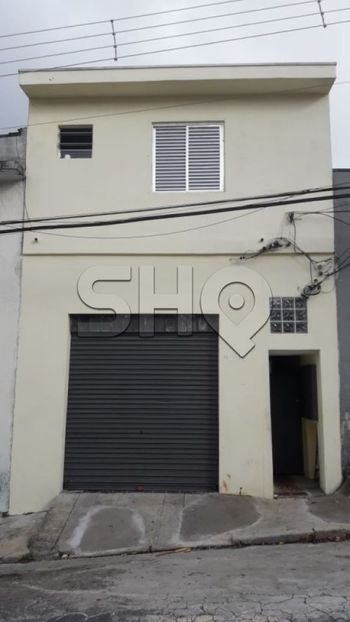 Foto 2 do(a) Terreno false à venda em Vila Liviero, São Paulo