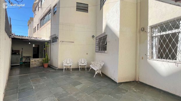 Foto 28 do(a) Apartamento de 4 quartos à venda em Serra, Belo Horizonte
