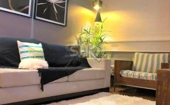 Foto 19 do(a) Casa em Condomínio de 2 quartos à venda em Jardim Peri, São Paulo