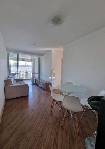 Foto 1 do(a) Apartamento de 2 quartos à venda em Vila Regente Feijó, São Paulo