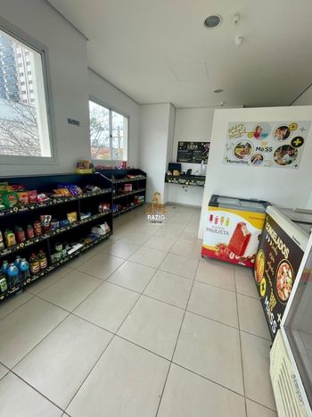 Foto 30 do(a) Apartamento de 2 quartos à venda em Vila Regente Feijó, São Paulo