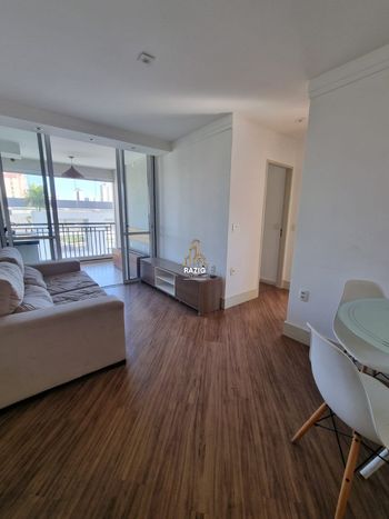 Foto 2 do(a) Apartamento de 2 quartos à venda em Vila Regente Feijó, São Paulo
