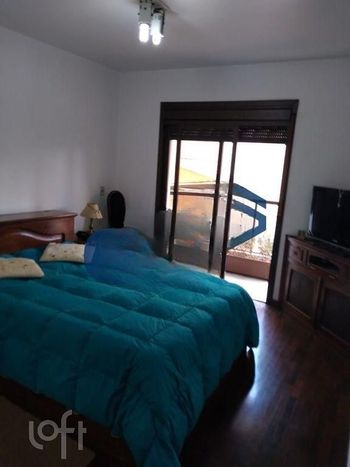 Foto 8 do(a) Apartamento de 4 quartos à venda em Vila Mariana, São Paulo