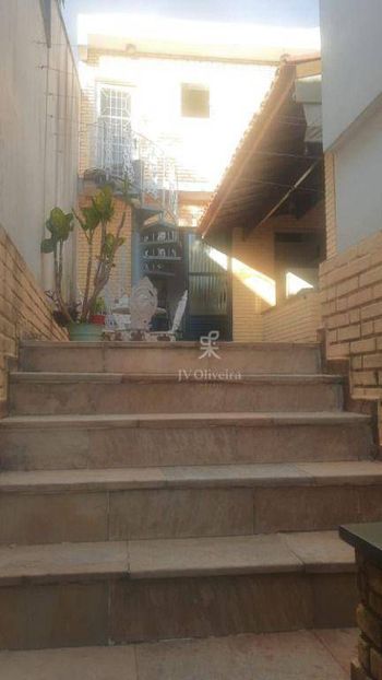 Foto 25 do(a) Casa de 3 quartos à venda em Jardim Bonfiglioli, São Paulo