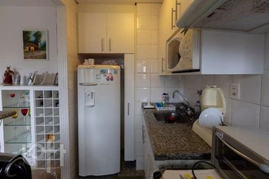 Foto 5 do(a) Apartamento de 2 quartos à venda em Vila Nova Conceição, São Paulo