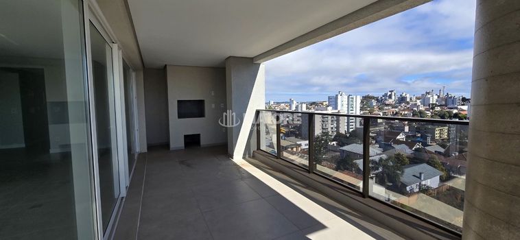 Foto 6 do(a) Apartamento de 3 quartos à venda em Rio Branco, Caxias do Sul