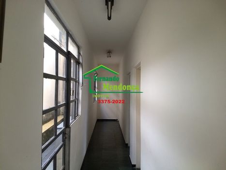 Foto 1 do(a) Sala / Conjunto Comercial false para alugar em Coração Eucarístico, Belo Horizonte