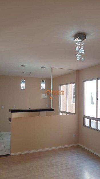 Foto 1 do(a) Apartamento de 2 quartos à venda em Água Chata, Guarulhos