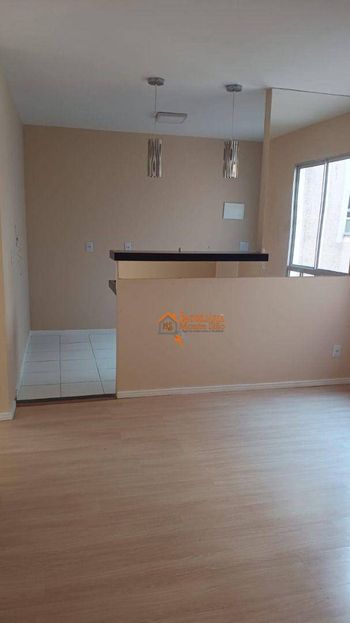 Foto 3 do(a) Apartamento de 2 quartos à venda em Água Chata, Guarulhos