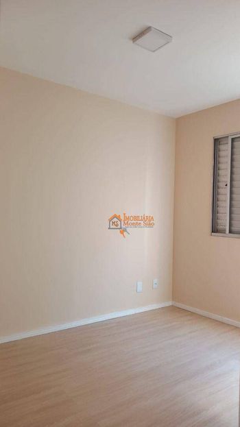 Foto 14 do(a) Apartamento de 2 quartos à venda em Água Chata, Guarulhos
