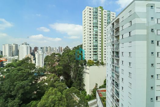Foto 48 do(a) Cobertura de 3 quartos à venda em Vila Andrade, São Paulo