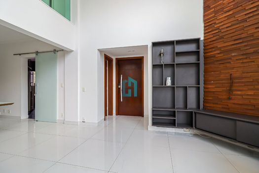 Foto 5 do(a) Cobertura de 3 quartos à venda em Vila Andrade, São Paulo