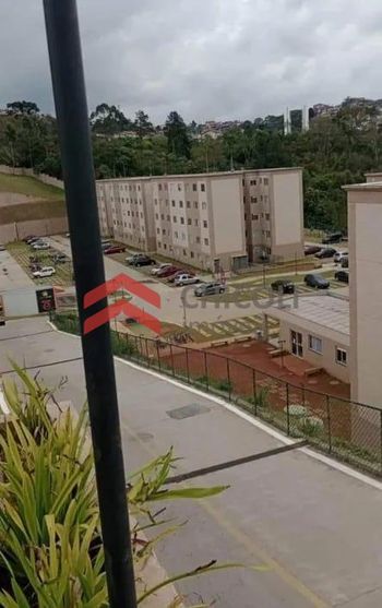 Foto 2 do(a) Apartamento de 2 quartos à venda em Jardim Petrópolis, Cotia