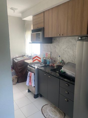 Foto 14 do(a) Apartamento de 2 quartos à venda em Jardim Petrópolis, Cotia