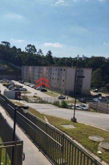 Foto 1 do(a) Apartamento de 2 quartos à venda em Jardim Petrópolis, Cotia