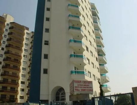 Foto 1 do(a) Apartamento de 4 quartos à venda em Vila Suzana, São Paulo