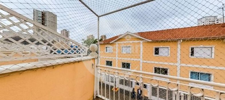 Foto 24 do(a) Casa em Condomínio de 3 quartos à venda em Vila Bertioga, São Paulo