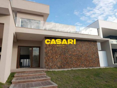 Foto 2 do(a) Casa de 3 quartos à venda em Portal das Estrelas I, Boituva
