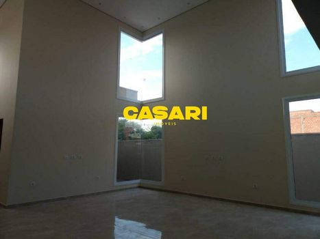 Foto 5 do(a) Casa de 3 quartos à venda em Portal das Estrelas I, Boituva