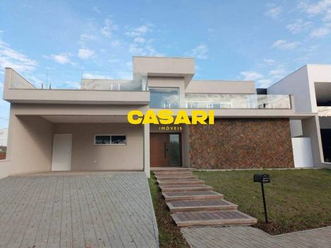 Foto 1 do(a) Casa de 3 quartos à venda em Portal das Estrelas I, Boituva