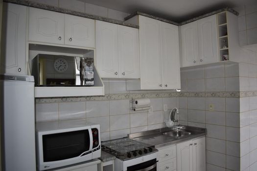 Foto 6 do(a) Apartamento de 3 quartos à venda em Centro Histórico, Porto Alegre