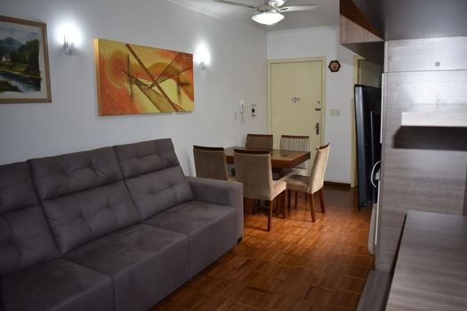 Foto 3 do(a) Apartamento de 3 quartos à venda em Centro Histórico, Porto Alegre